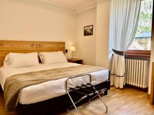 Double or Twin Room room in Hotel Croux