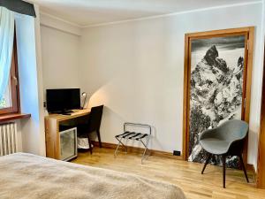 Hotel Croux