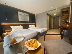 Hotel Barahi Kathmandu