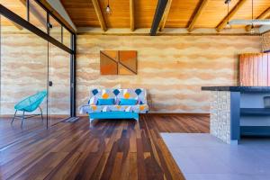 Villa Taipas - Chalé Ariê