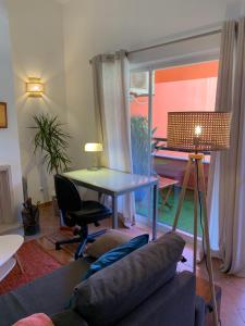 Oasis of Aroeira Golf & Beach House