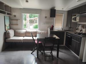 Campings Sun Sea camping le Bosc : photos des chambres