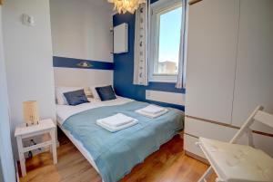 HelApartamenty - Bo Hel