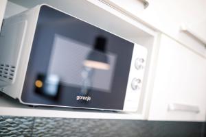 Studio apartman Leon, Gajeva 7