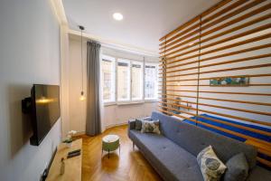 Studio apartman Leon, Gajeva 7