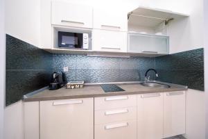 Studio apartman Leon, Gajeva 7