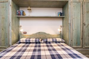 Bilo Rossana al Maso Clamer