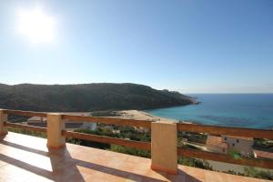 Villas Tizzano-Maison Maquis, la vue, le silence, la mer : photos des chambres