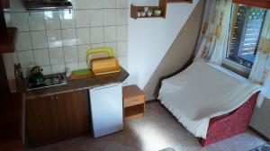 Gospodarstwo Agroturystyczne Na Górce Domek 1