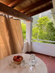 Appartamenti Le Mimose img56