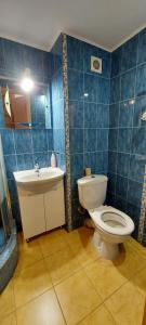 Уютные апартаменты