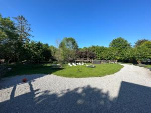 Maisons de vacances Au Domaine du Predieu : photos des chambres