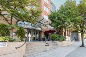 Hotel Willo - previously known YWCA Hotel