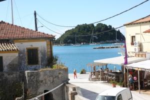 Lefcothea Guest Rooms