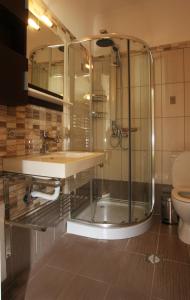 Lefcothea Guest Rooms