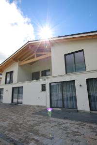 Mountain Moments Tannheim - Familie Weber