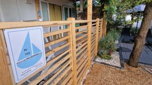 Mobile Home BelDesiderio Camp Biograd na Moru