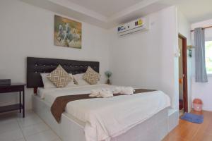 Chomduen Phu Kao Resort