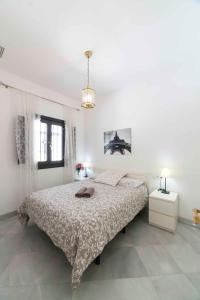 JDCBD - Peaceful Double Bedroom Apartment in City Centre