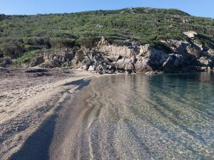 Villas Tizzano-Maison Maquis, la vue, le silence, la mer : photos des chambres