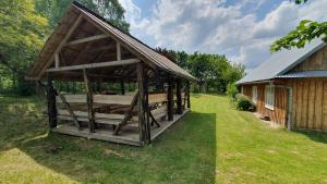 Wierzchowina Relax & Reset