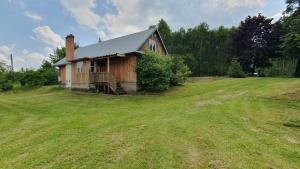 Wierzchowina Relax & Reset