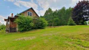 Wierzchowina Relax & Reset