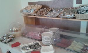 Albergo Bar Ristorante Alla Rama