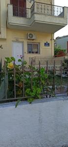marianthis apartment