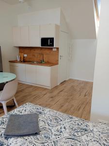 Apartamenty Elbląska 20A