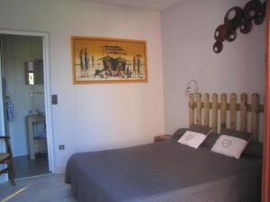 Hotels Hotel Les Orangers : photos des chambres