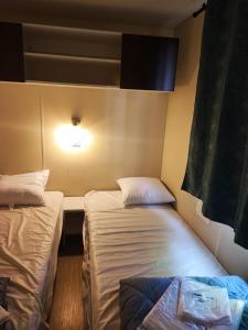 Campings Sun Sea camping le Bosc : photos des chambres