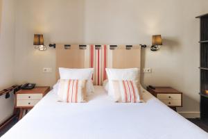 Hotels Hotel Txoko : Chambre Double Confort