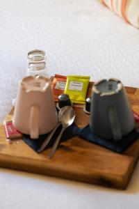 Hotels Boutique Hotel Txoko : photos des chambres