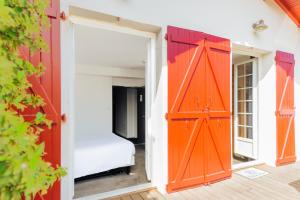 Hotels Boutique Hotel Txoko : photos des chambres
