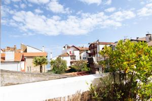 Hotels Boutique Hotel Txoko : photos des chambres