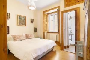 Classy 2BR in Principe Real w Heating