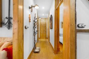 Classy 2BR in Principe Real w Heating