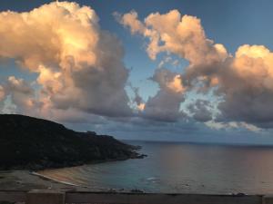 Villas Tizzano-Maison Maquis, la vue, le silence, la mer : photos des chambres