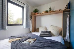 Campings Camping Le Coin Charmant : photos des chambres