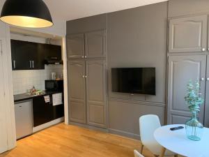 Apppartement des sacres de reims