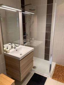 Apppartement des sacres de reims