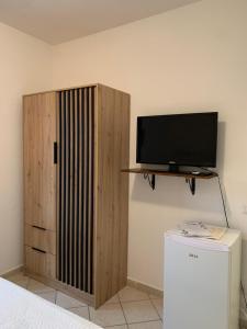 B&B La Petra Longa