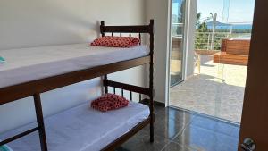 Casa com spa em Caraguatatuba