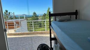 Casa com spa em Caraguatatuba