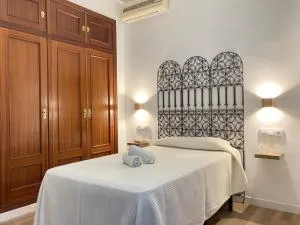 La Casa de Ángela - Guadalcázar