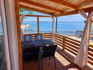 Holiday Home Domy2017