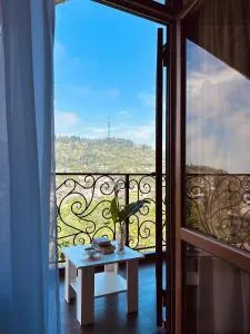 Гостевой Дом Феникс - Khasaut-Grecheskoye