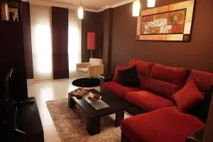 Piso Alerín - 福尔卡雷