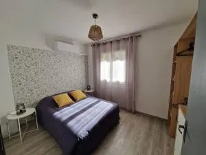 Bienvenue chez José et Hélène maison de village - Comps